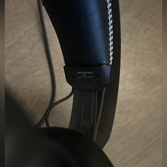 HyperX Elite Gaming Headset - Picture 10 of 10